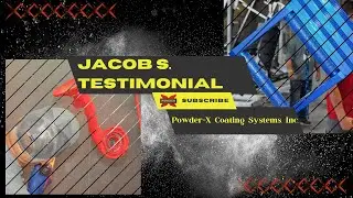 TOP-Quality Powder Coating Training