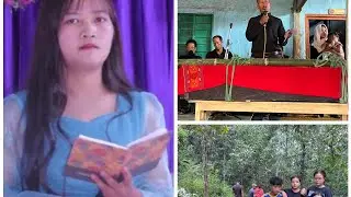 ( L) Lhinghoithem haokip mollem na