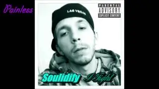 Painless - Soulidify - Track 3 #iamREVOLT