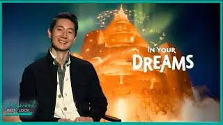 In Your Dreams | Интервью с Алексом Ву | 2025