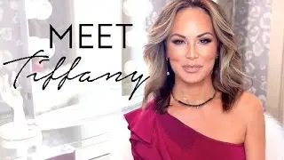TIFFANY HENDRA'S MISSION
