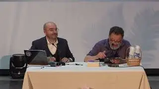 INCONTRO CON FRANCO NEMBRINI - LA VITA COME COMPITO: IL BELLO DELL'EDUCAZIONE, IL GUSTO DEL LAVORO