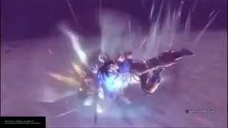 Kronos Demon God (Clash Of Titans)