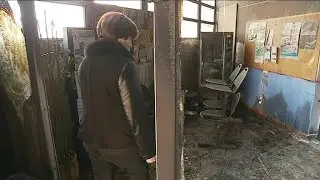 La maison des services publics incendiée à La Seyne-sur-Mer, les habitants exaspérés