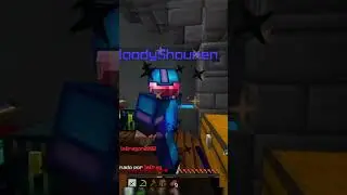 ahora full skin xd #destruyeelnexus #minecraft #comugamers #pvp