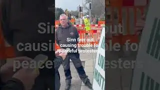 #Sallynoggin #dublin #ireland #sinnfein