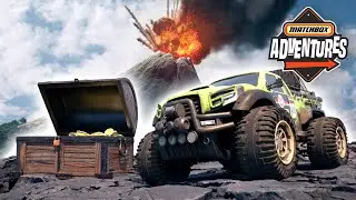 The BEST MOMENTS in Matchbox Adventures! 💥 | Matchbox