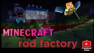 I am escape rod factorie and subscribe to my channel 