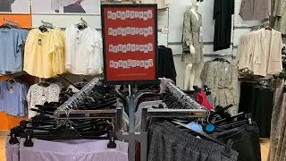 Primark Women's Clothes Reductions from &pound;1