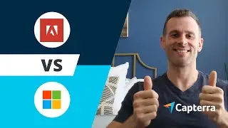 Adobe Creative Cloud vs Microsoft 365: Why I switched from Microsoft 365 to Adobe Creative Cloud