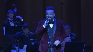 National Arab Orchestra - La 'Oyouni Gharibi / لا عيوني غريبة - Mohanad Machlah / مهند مشلح