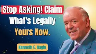 The Moment Faith Becomes Voice-Activated | Kenneth E. Hagin 2026