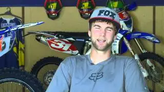 MXTV Feature Interview with Daniel Milner