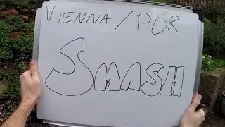 Brew Day - Vienna / POR SMASH Lager (advanced, BIAB)