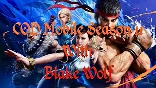 COD Mobile Season 11 Gameplay Pt. 23