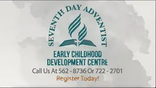 🎓 SDA Early Childhood Center Graduation Ceremony – Live Stream | June 23rd 2025 🎓