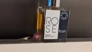 Tauerville Rose Flash - Thick, dense but jammy delicious and tender