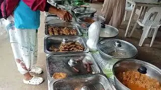TAWALA PANGLAO AFFORDABLE FOOD  CARENDERIA TAPAD  OUR DELI BREAD 