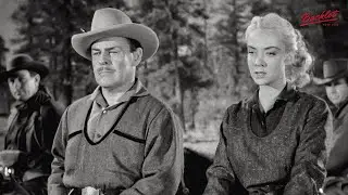 Woman They Almost Lynched (1953) I Joan Leslie & Audrey Totter Western Thriller | Full Movie