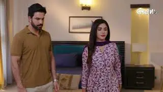 Do Kinaray Episode 55 | Best Moment 02 | Momina Iqbal - Junaid Khan | DrameBaaz