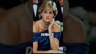 5 Untold Stories of Princess Diana&rsquo;s Struggles #history #princess #diana
