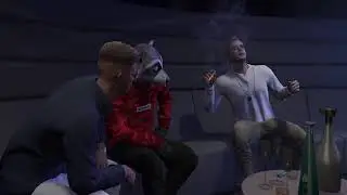 piIest's Live PS4 Broadcast
