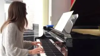 Aupianobystephanie... Clémence W... Spirits de The Strumbellas