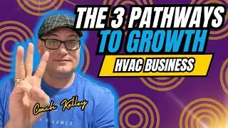 HVAC Business: Pathway to Growth