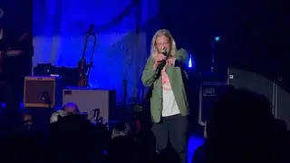 Switchfoot The Beautiful Letdown Tour - Ammunition, This is Your Life, More Than Fine