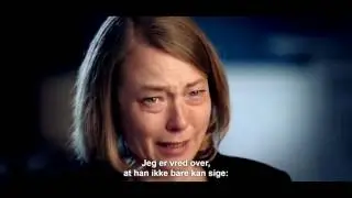 The Investigator A British Crime Story p&aring; Netflix dansk trailer