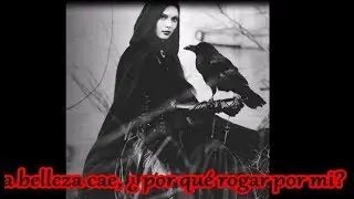 My Dying Bride - Thy Raven Wings (Subtitulado al espa&ntilde;ol)