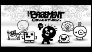 The Basement Collection - Tri-Achnid Soundtrack The Longest Night