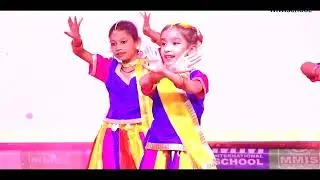 Ramayana – The Beginning | Class 2 | ABHHYUDAY 10.0