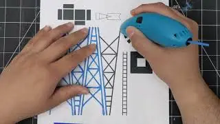 Making a windmill