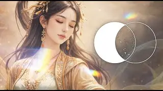 The Wordless Story (Mythic Chinese Fantasy Folk)