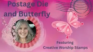 Creative Worship Stamps Guest Designer-June2025