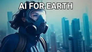 Forest Monitoring, Pollution Prediction, Energy Cuts: AI's Climate Arsenal