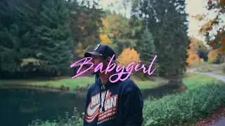 NECOS - Babygirl [Official 4K Video]