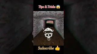 Granny Car Escape Glitch 😱💯 secret Tricks #granny #grannyhorrorgame #gaming #shorts #trending #viral