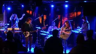 Mycota : N.H.B.B. : The Mousetrap : Indianapolis, IN :12/6/2025