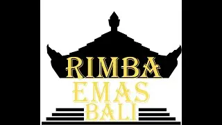 RIMBA EMAS BALI