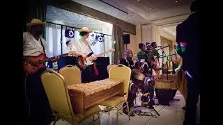 UK African Dancers for Hire