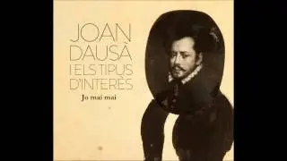TRUCA'M - Joan Daus&agrave;