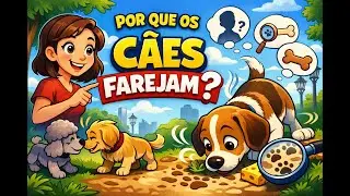 Esse detalhe muda totalmente a vida do seu PET