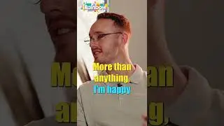 iRainbow Educational Software Short Reel Review: A Stay-Home Dad's Perspective
