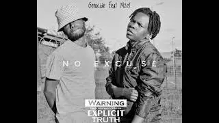 Genocide x Arsenics Mzet. No Excuse(Prod By Genocide)