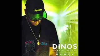 DINOS x PNL  - Namek