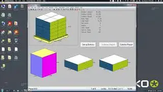 Демонстрация Cape Pack Advanced