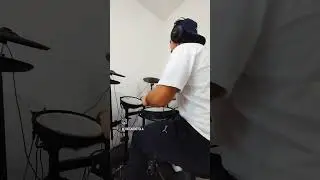 District of Misery by Oceano (drums only) #drummer #drums #metal