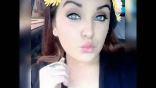 RIP BRANDY VELA PRECIOUS ANGEL